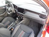 Škoda Scala (2025) Monte Carlo 1,0 TSI 85kW DSG - náhled 8