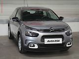 Citroën C4 Cactus (2018) 1.2 PT, 2.maj,ČR, servis - náhled 1