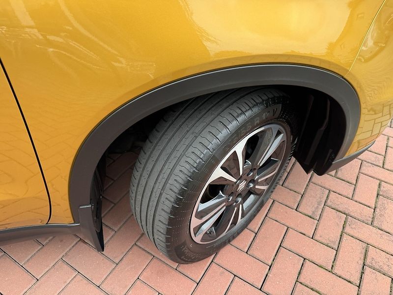 Suzuki Vitara (2020) 1.4i BoosterJet AllGrip LED - fotka 46 z 49