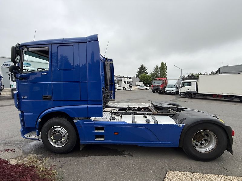 DAF XF480 EURO 6 4x4 Hydrodrive - fotka 6 z 20