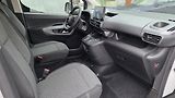 Opel Combo (2026) 1.5 CDTi 96kW AT8 Elegance 7m - náhled 16