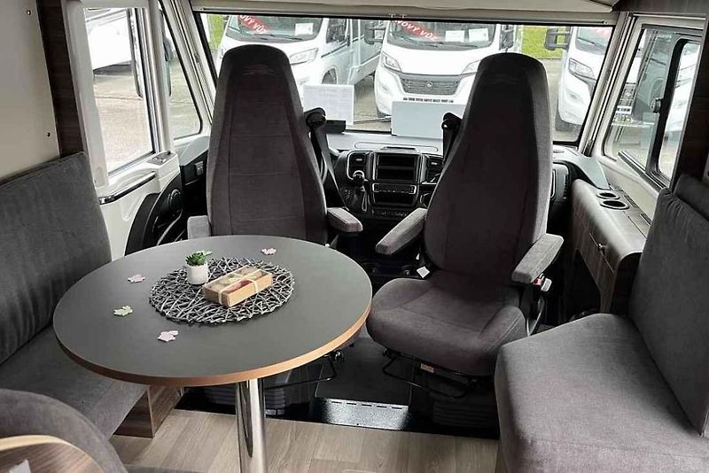 Adria Sonic Supreme I 710 SL