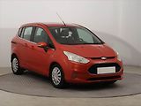 Ford B-MAX (2012) 1.0 EcoBoost, Vyhř. sedaček - náhled 1