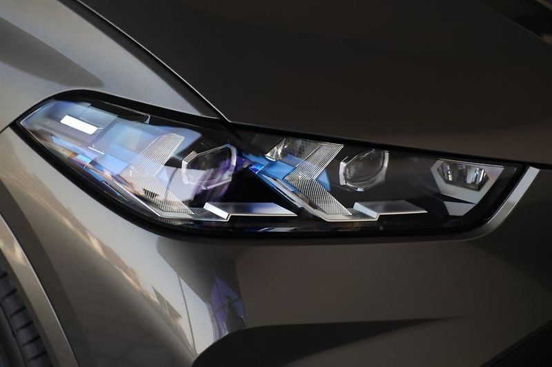 BMW X5 xDrive30d - fotka 17 z 18