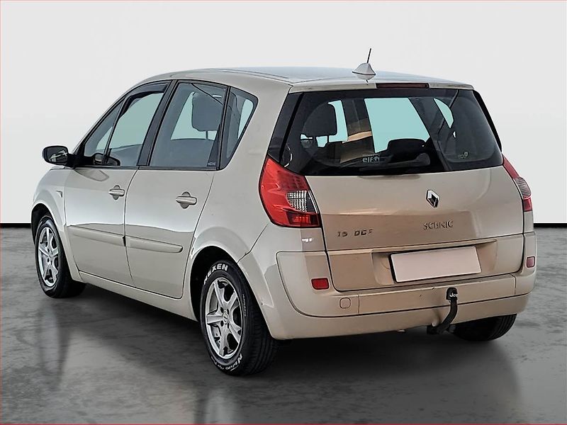Renault Grand Scénic (2008) 1.5 dCi, Serv.kniha, po STK - fotka 4 z 16