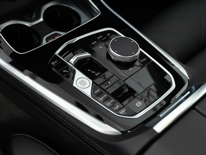 BMW X5 xDrive40d - fotka 17 z 23