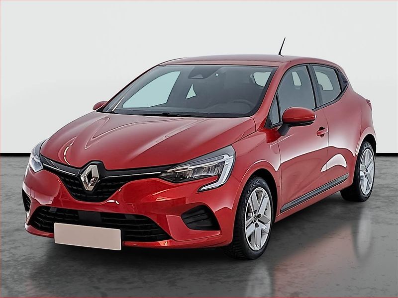 Renault Clio (2022) Zen 1.0 TCe, ČR,1.maj - fotka 2 z 16