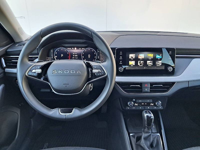 Škoda Scala (2025) Top Selection 1.0 TSI / 85 kW - fotka 5 z 29