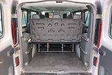 Opel Vivaro (2016) 1.6 BiCDTI, Bus, 8Míst, ČR - náhled 13