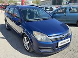 Opel Astra (2006) 1.7CDTI, AC, temp - náhled 1
