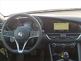 Alfa Romeo Giulia 2,2 JTD Automat Navi ,Tempomat - náhled 15