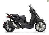 Piaggio Beverly 400 (2026) E5+ - náhled 4