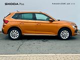 Škoda Kamiq (2026) Top Selection 1.5 TSI 110 kW D - náhled 8