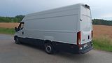 Iveco Daily 35S16V 78t km !! 16m3 klima - náhled 2