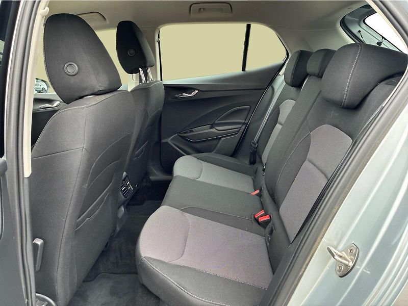 Škoda Fabia 1,0 TSI / 70 kW Selection, Taž - fotka 12 z 28