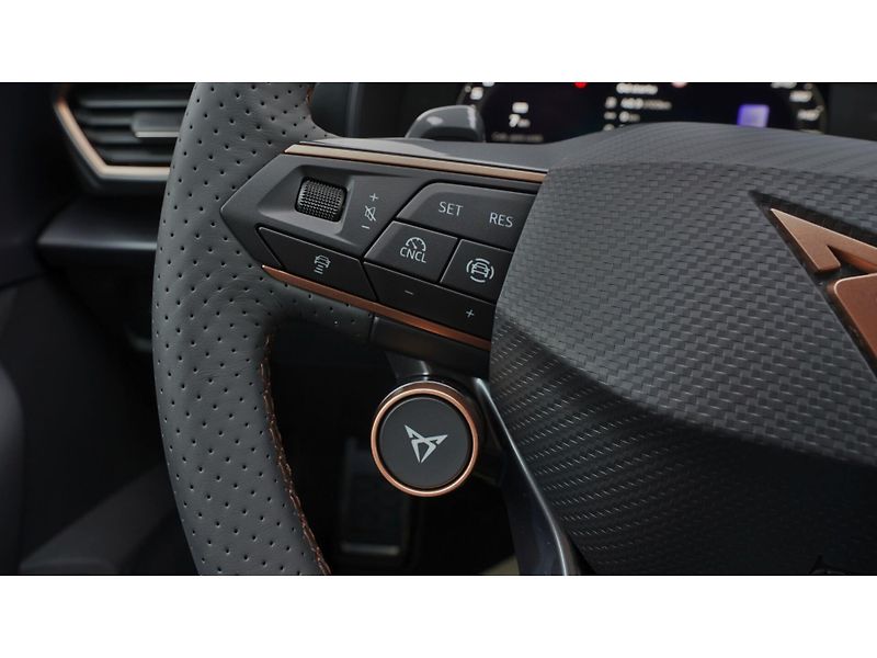 Cupra Leon (2026) SP VZ - fotka 20 z 23