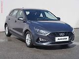 Hyundai i30 (2020) 1.5 DPi, 2.maj,ČR, AC, park - náhled 1