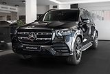 Mercedes-Benz GLS 4Matic AMG Line - náhled 1