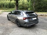 Škoda Octavia RS 2.0 TSI 180KW - 48 000 KM! - náhled 7