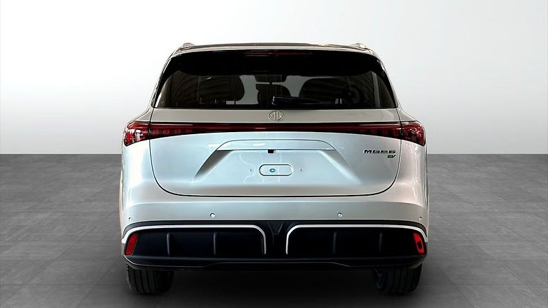 MG Ostatní (2026) S6 EV, Luxury AWD, TOP CENA - fotka 5 z 11