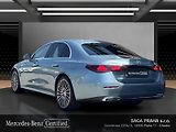 Mercedes-Benz Třídy E 300 de 4MATIC s hybridní techn - náhled 7