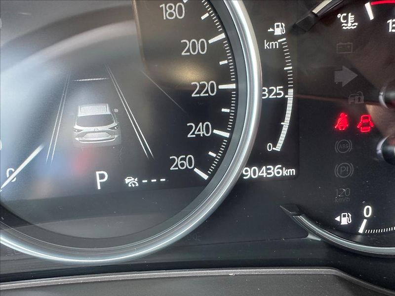 Mazda CX-5 2,5 G194 AWD AT Revolution Top - fotka 19 z 31