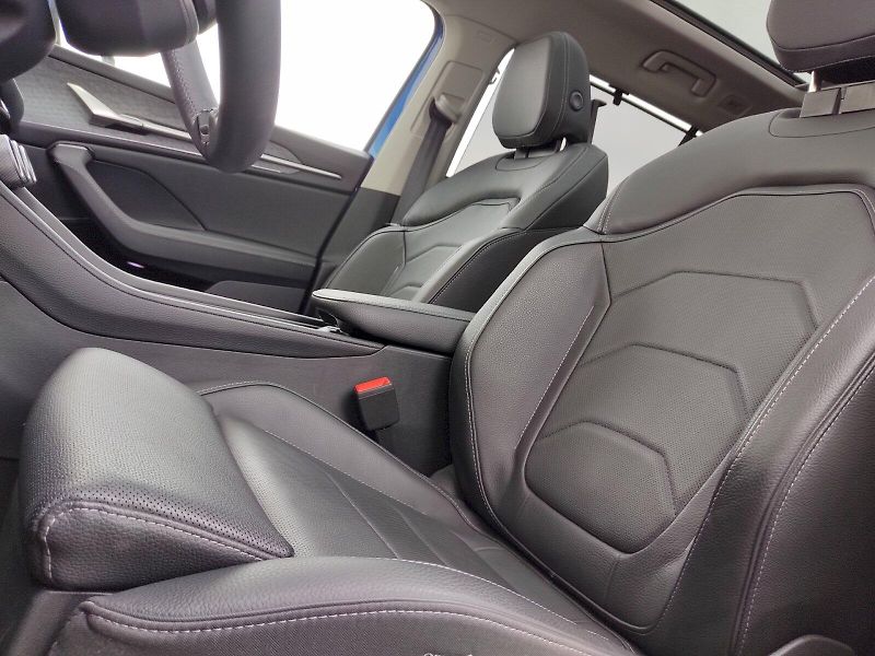 Škoda Kodiaq (2024) Exclusive selection 2,0 Tdi 14 - fotka 29 z 48
