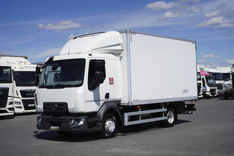 Renault Trucks D (2022) 12 / 210 / ACC / EURO 6 / CHŁO - fotka 2 z 41