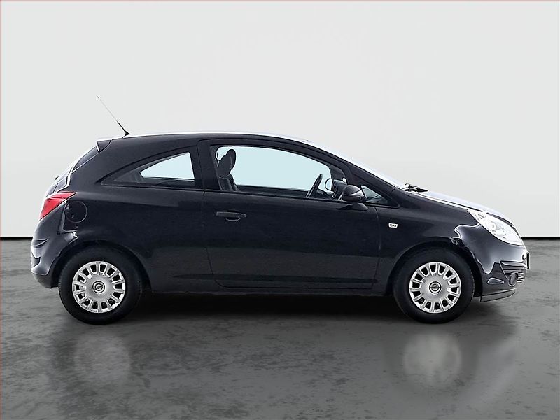 Opel Corsa (2009) 1.0, nová STK, jezdí výborně - fotka 6 z 15