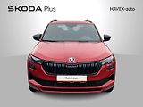 Škoda Karoq (2025) 2.0 TDI 4x4 DSG SportLine - náhled 4