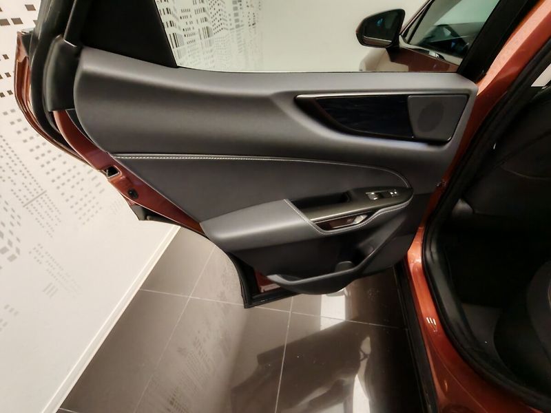 Lexus NX 450h plus 450h+ PRESTIGE Plug-in Hybrid - fotka 40 z 41