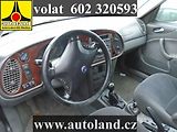 Saab 9-3 (2000) VOLAT 602 320593 - náhled 3