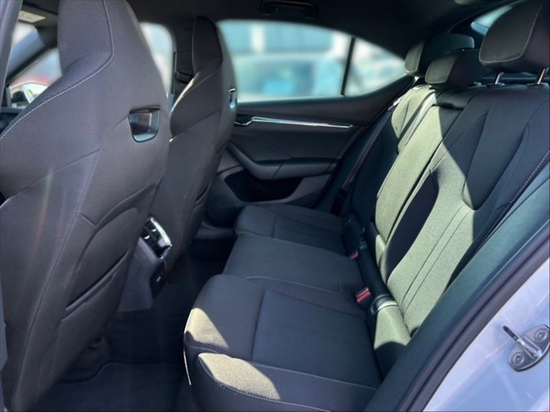 Škoda Octavia 2,0 TDI 85 Style - fotka 8 z 11