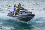 Sea Doo (2027) GTX LTD 3-up 350hp iDF Audio m - náhled 4