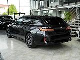 BMW Řada 5 520d xDrive M-Sport DrivAs+ HK - náhled 3