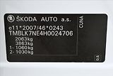 Škoda Octavia 2,0 TDI 135kW RS Záruka až 5 l - náhled 12