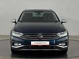 Volkswagen Passat Alltrack 4MOT DSG - náhled 3