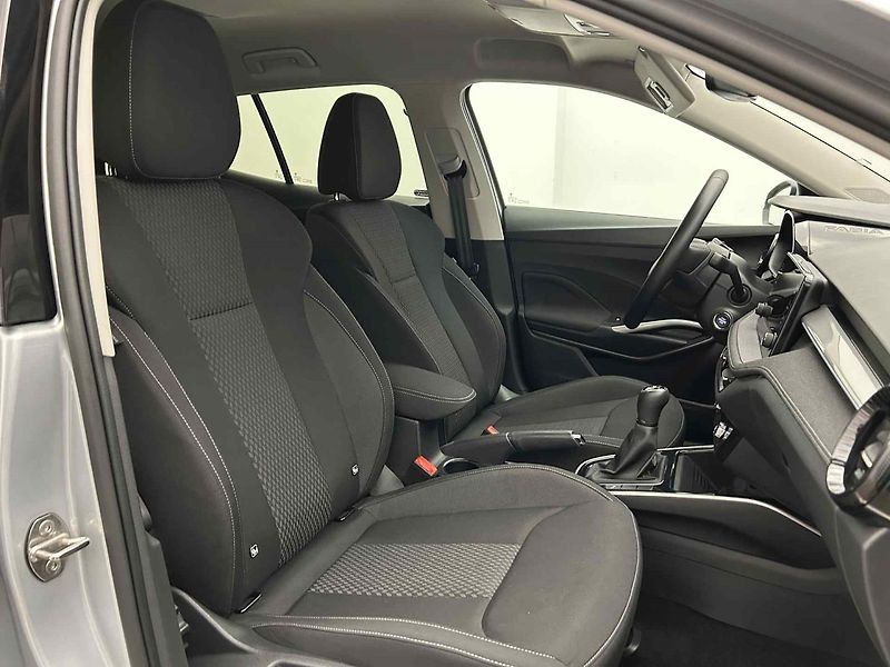 Škoda Fabia 1.0 TSI Top selection - fotka 24 z 28