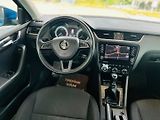 Škoda Octavia (2018) 1.8TSi WEBASTO, NAVI,FULL-LED - náhled 9
