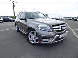 Mercedes-Benz GLK 2,1 220CDI,4Matic,AMG,7G,Bi-Xe - náhled 1