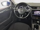 Škoda Octavia (2020) 1.6 TDI, Tempomat - náhled 7