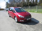 Ford Galaxy 2,0 TDCi, 154Kw, Titanium, Nav - náhled 3