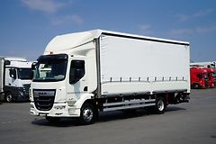 DAF LF (2021) - fotografie inzerátu