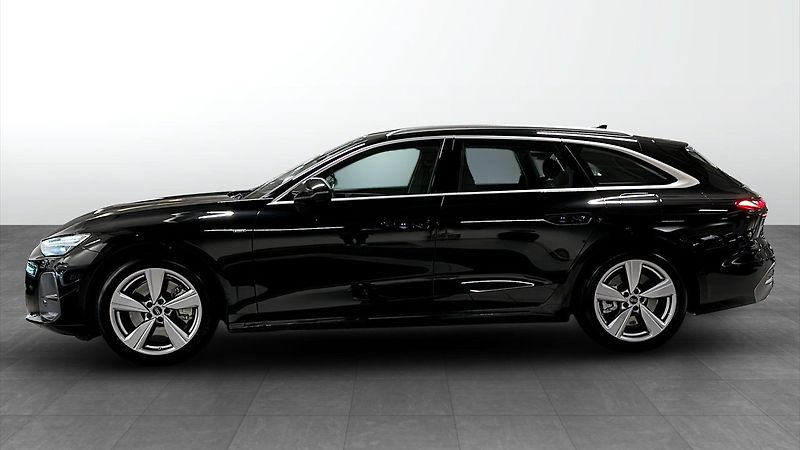 Audi A6 e-hybrid quattro 360 Matrix Ta - fotka 3 z 15