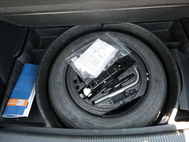 Volkswagen Golf Plus 1,4 TSi 90kW DSG po servise - fotka 12 z 31