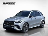 Mercedes-Benz GLE 450d 4Matic AMG - náhled 1