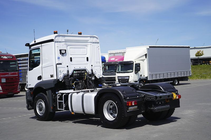 Mercedes-Benz Actros (2022) 1843 / ACC / E 6 / MP 5 / 4 X  - fotka 5 z 52