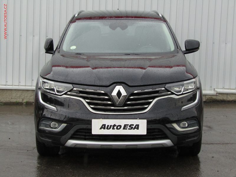 Renault Koleos (2018) 1.6 dCi, Intense, LED - fotka 2 z 19