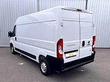 Fiat Ducato (2020) 3,0 CNG 100KW NATURAL POWER 6M - náhled 9