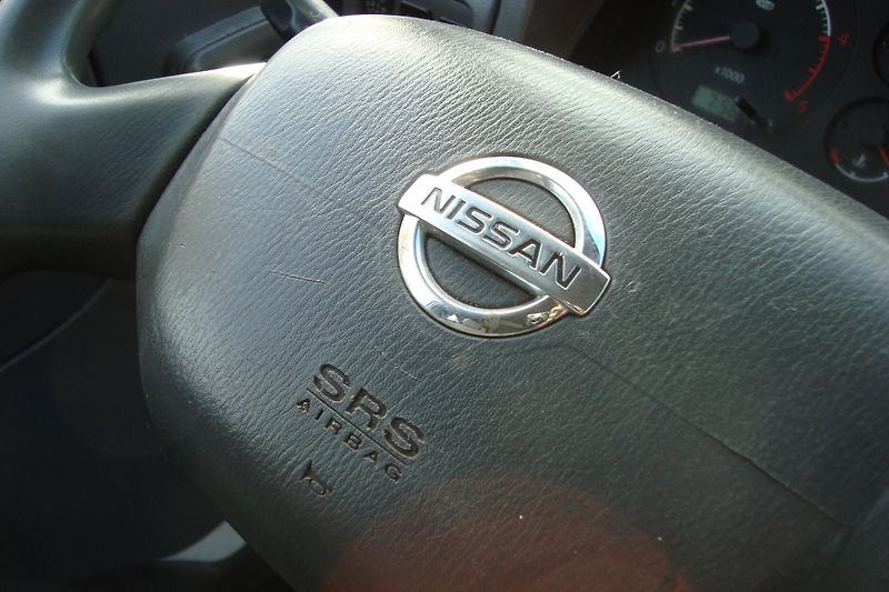 Nissan Cabstar (2003) 3.0TDi,88Kw,6-míst,STK+ME 9/28 - fotka 41 z 53